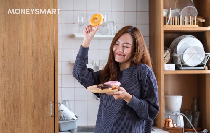 How Investing in Bite-Sized Amounts Can Help You Reach Your Financial Goals