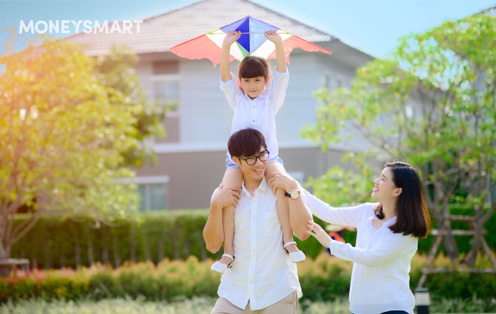 How to Achieve FIRE by 50, While Still Giving Your Kids the Best