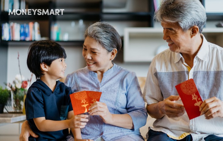 6 Reasons to Gift Your Ah Gong & Ah Ma a Prepaid SIM Card This CNY