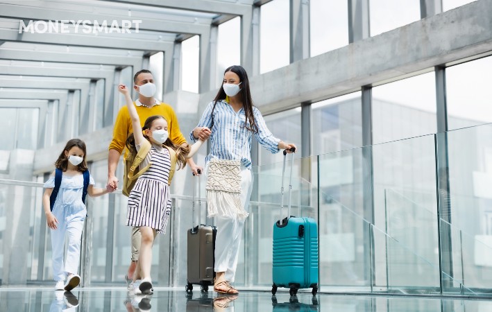 Best Travel Insurance with Covid-19 Coverage in Singapore? No Pre-Departure PCR Needed & More