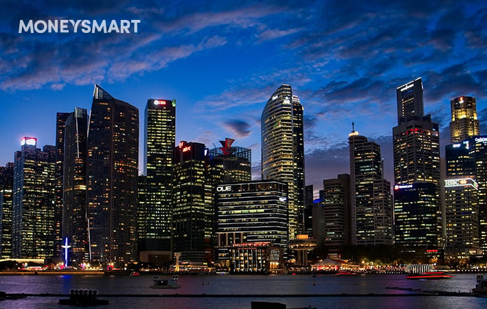 Economic Freedom Index (2022): What is it & why was Singapore ranked first?