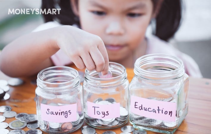 5 Ways the SPDR STI ETF Can Support Your Investment & Savings Goals
