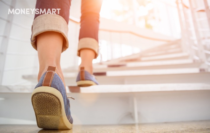 Conquering Your ‘Firsts’: How to Smash Your #GOALS in 2022, Finances Wise