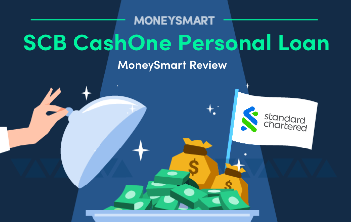 Standard Chartered Personal Loan Review 2025: Should You Take the SCB CashOne Personal Loan?