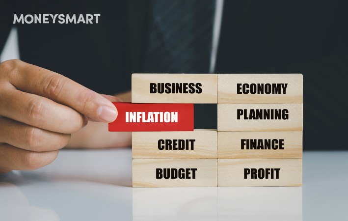 Inflation Rate Singapore: 5 Ways to Hedge Your Wealth