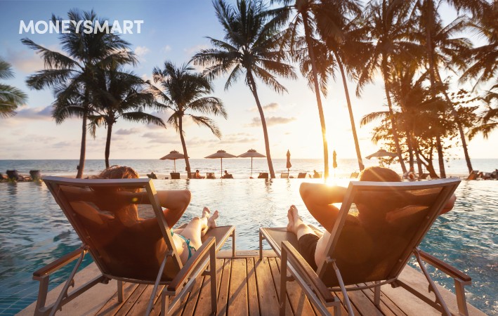 DBS Vantage Visa Infinite Card: 4 Reasons Why We Love This New CC