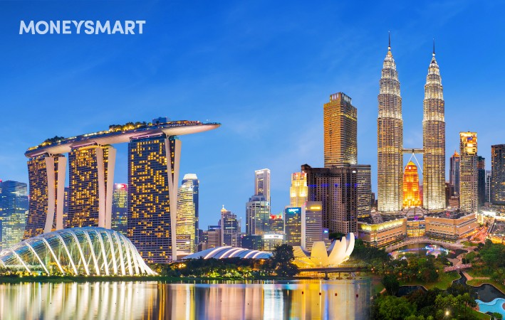 Often Shuttle Between Malaysia & Singapore? 5 Reasons Why RHB Singapore Could Suit Your Financial Needs
