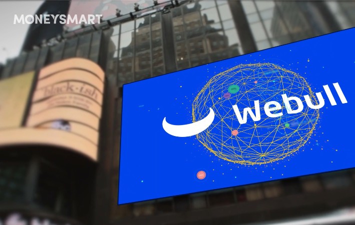 Webull Is Finally in Singapore: Is This New 0 Commission Stockbroker Legit?