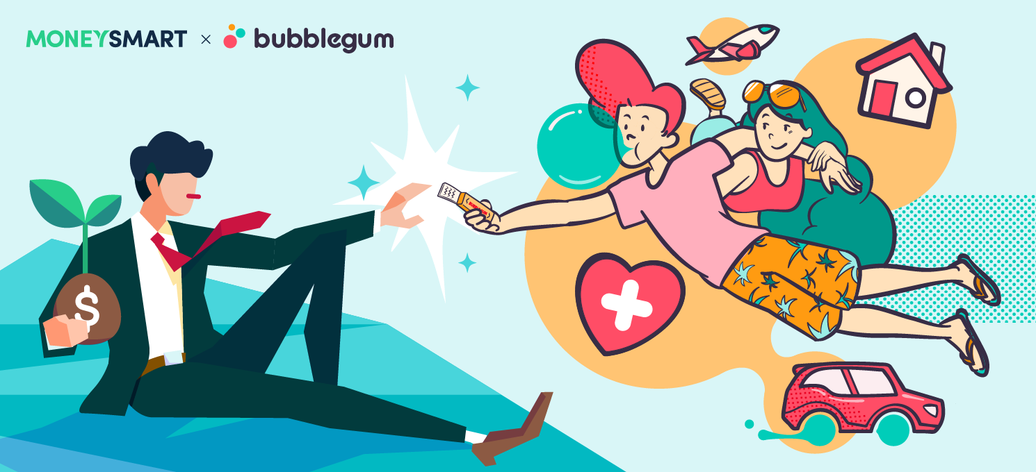 Introducing Bubblegum: 5 Things to Know About Our New Insurance Brand