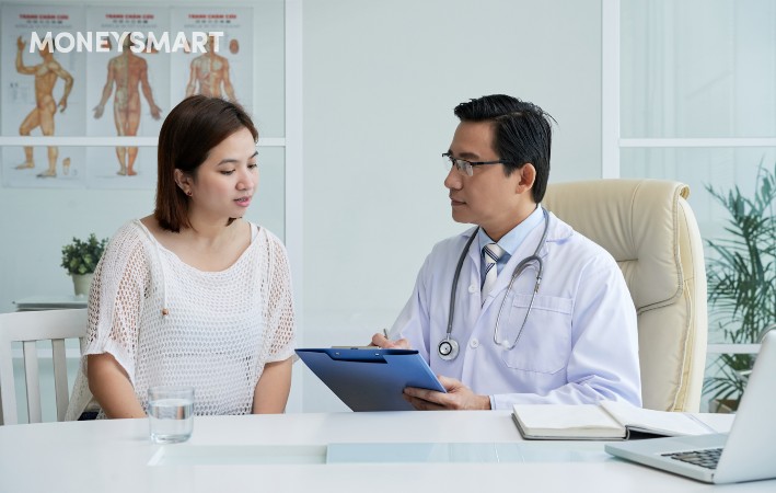 How Going for Regular Health Screenings Can Help You Save Money in the Long Run