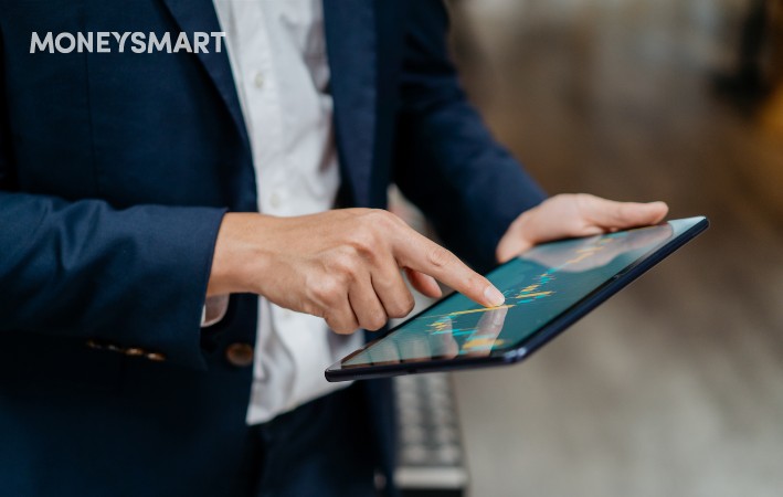 8 Things We Like (& Dislike) About the Webull App
