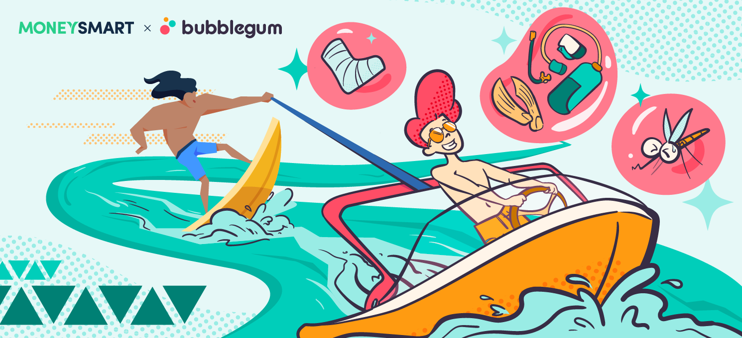 Bubblegum Travel Insurance Review 2022: Super Affordable Covid Coverage