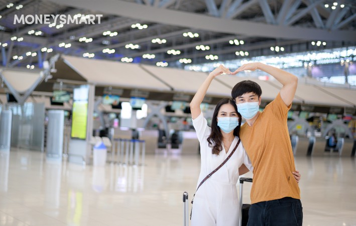 Is Covid Even Still A Thing? Here are 6 Reasons Why A Good Travel Insurance Policy Still Matters