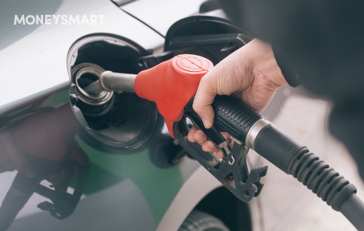 5 Ways to Enjoy Even More Rewards & Savings When You Next Pump Petrol