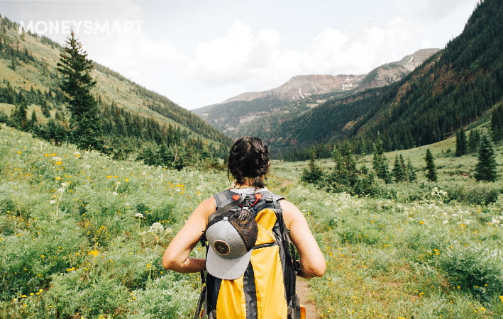 5 Travel Tips for Solo Travellers