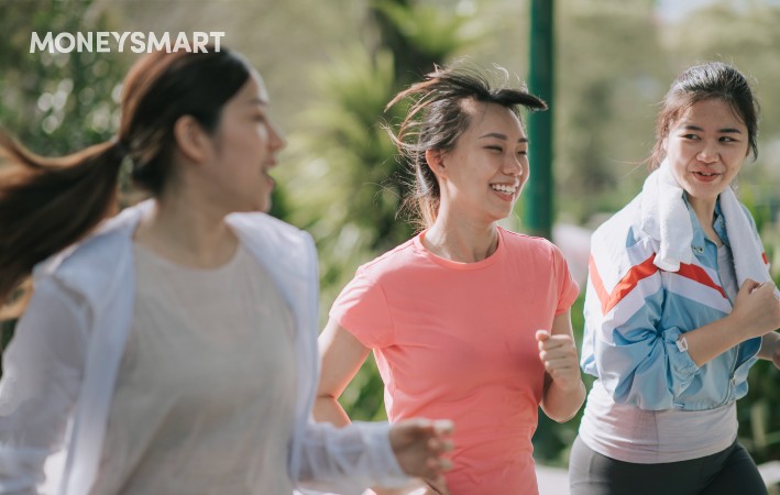 Girl Power: How Women Ensure They’re Financially Supported & Protected Throughout Different Life Stages