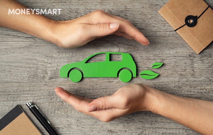 Switching to an EV? What to Look Out for in an Electric Car Insurance Plan