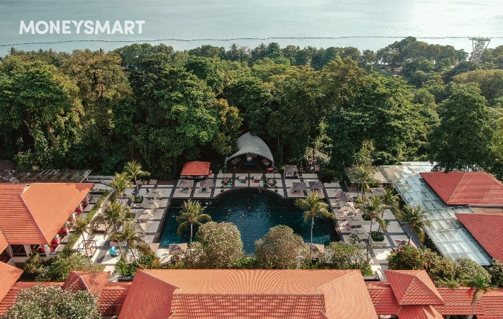 This Hotel Staycay Could Be ALL You Need for an Unforgettable Getaway (Contest Inside)