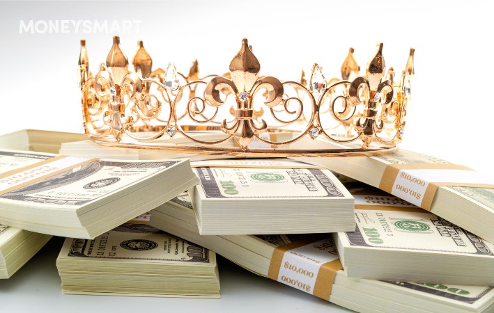 Why ‘Cash is King’ in a Bear Market & What You Can Do to Still Grow Your Money