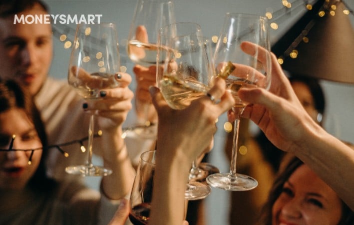 Announcing the Winners of the 2022 Travel Insurance Year-end Lucky Draw