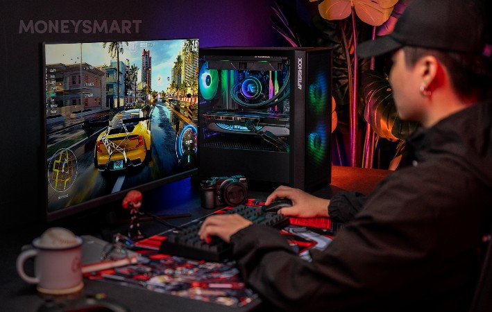 How to Get A Custom-Built Gaming PC That’s Both Affordable & Already Assembled