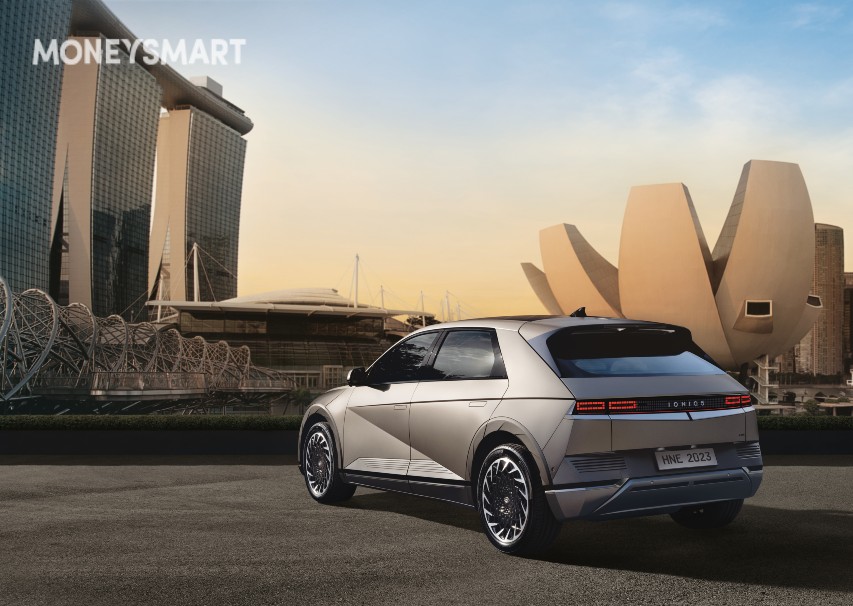 The Hyundai IONIQ 5 EV is Now Made in Singapore: Here’s How Much You Can Save
