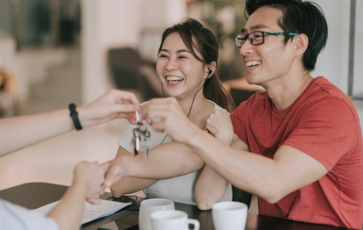 What is Decoupling and How Can It Help You in Buying a Second Property?