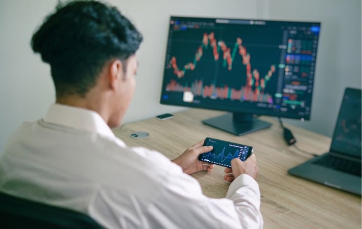 Our Writer Tested the CMC Markets Demo Account So You Don’t Have To. Here’s What He Thinks.