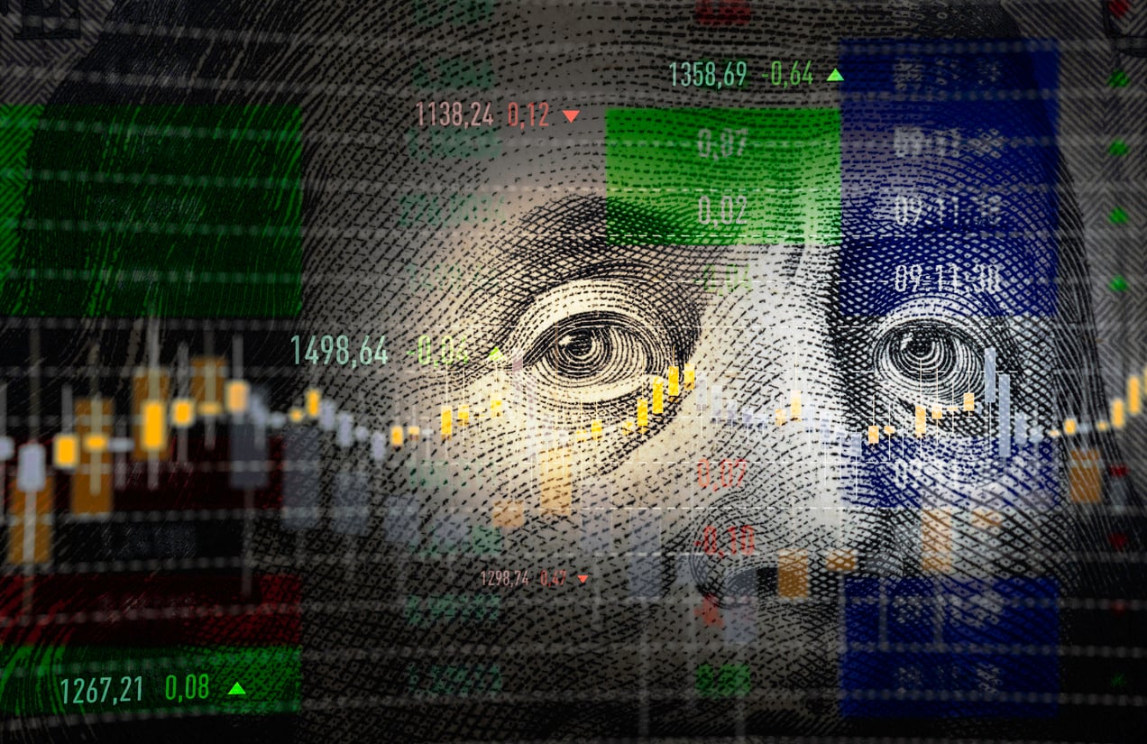 Should You Diversify Your Investments or Go All-In? Here’s What a Nobel-Winning Economist Thinks