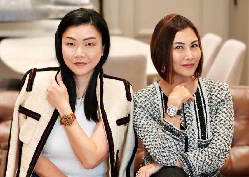Why All Watches are Unisex, and Why Tiny is the New Big