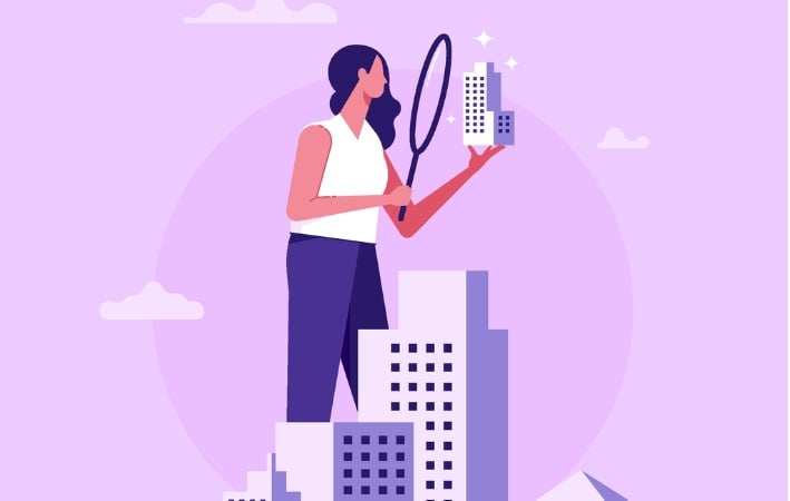 Can We Trust AI With Property Research? Comparing SRX, EdgeProp, PropertyGuru, 99.co, and Ohmyhome