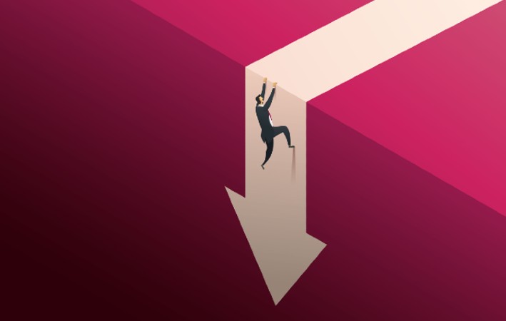 What is the Global Market Sell-Off and What Does It Mean for Singaporeans?