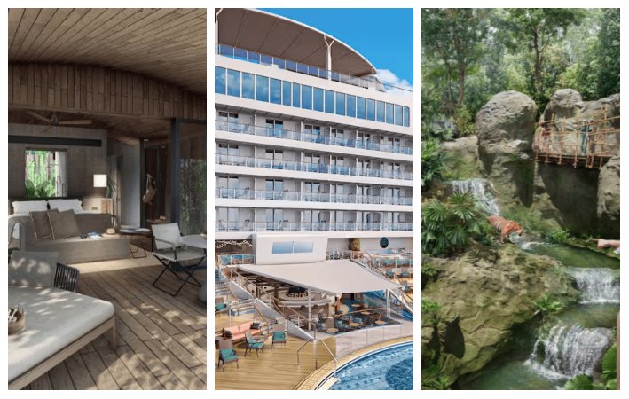 6 Exciting Things to Look Forward to in 2025: Budget 2025, New Resort, Disney Cruise, and More