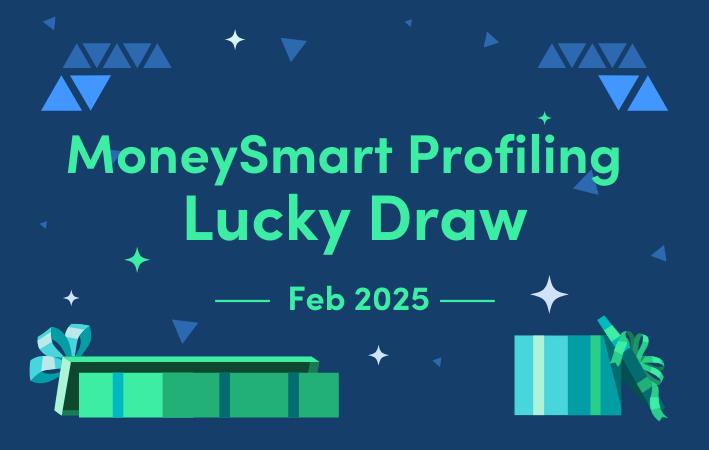 MoneySmart x Profiling Lucky Draw (Feb 2025)