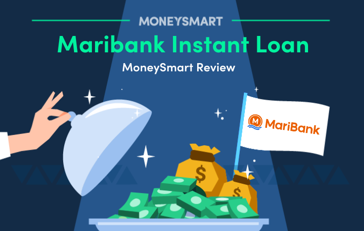Maribank Instant Loan—MoneySmart Review (2026)