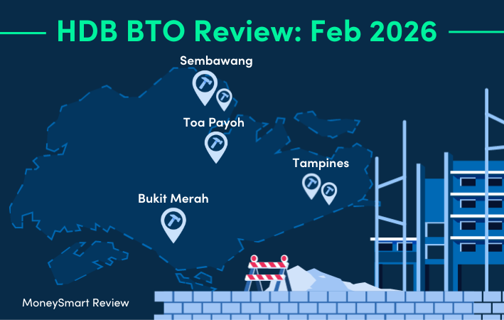 HDB BTO Feb 2026 Review: Expected Application Rates, Prices, Resale Values, Amenities, and More