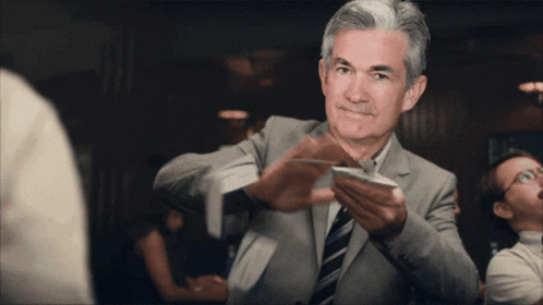 What Happens To Your Cash When The US Federal Reserve Cuts Interest Rates?