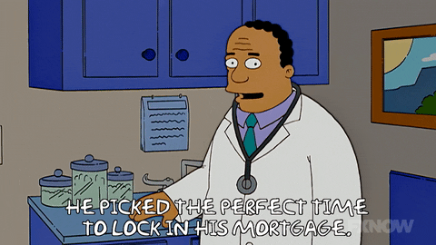2 Ways That The Latest Fed Interest Rate Cut Affects Singaporean Homeowners