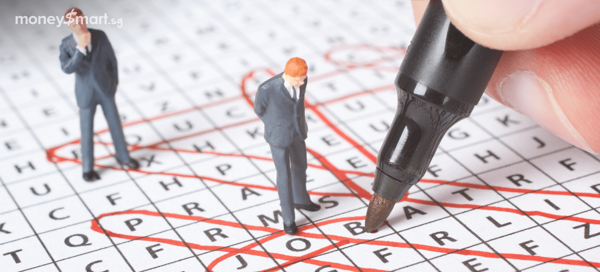 5 Things That Would Really Help Retrenched PMETs