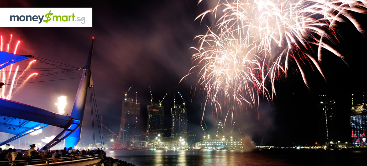 National Day Rally 2014: 3 Things You Need To Know About The New Announcements