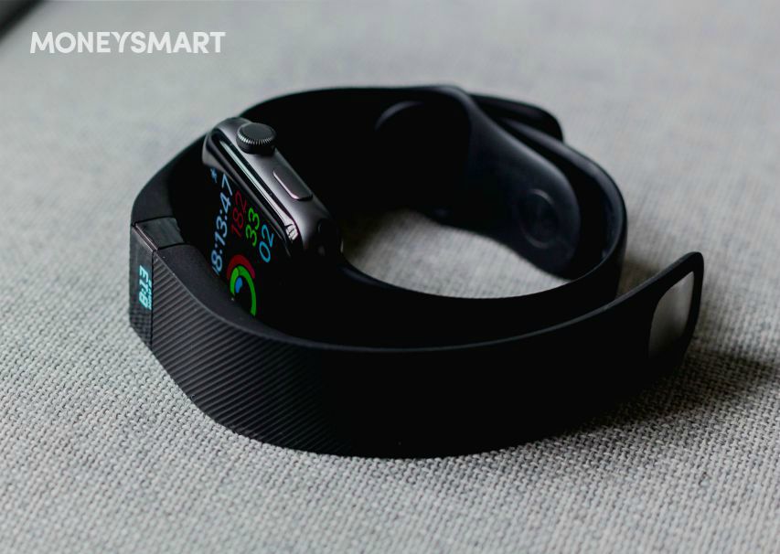 HPB x Fitbit's Live Healthy SG: Is It Worth Signing Up for a "Free" Fitbit?
