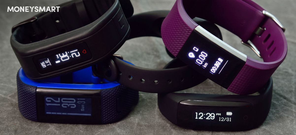 7 Best Fitness Trackers in Singapore Under $300: Fitbit, Apple Watch & More