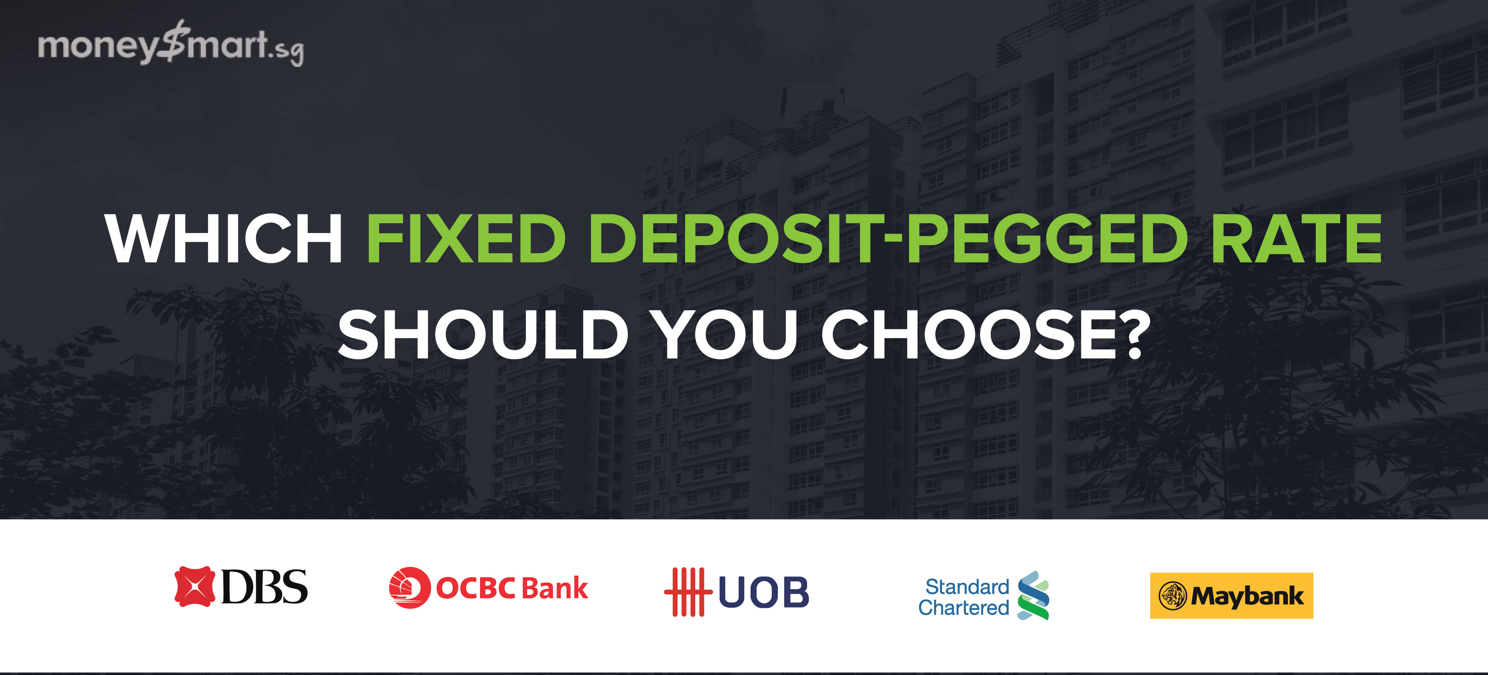 What Exactly Are Fixed Deposit-Pegged Home Loans and How Do You Choose One?