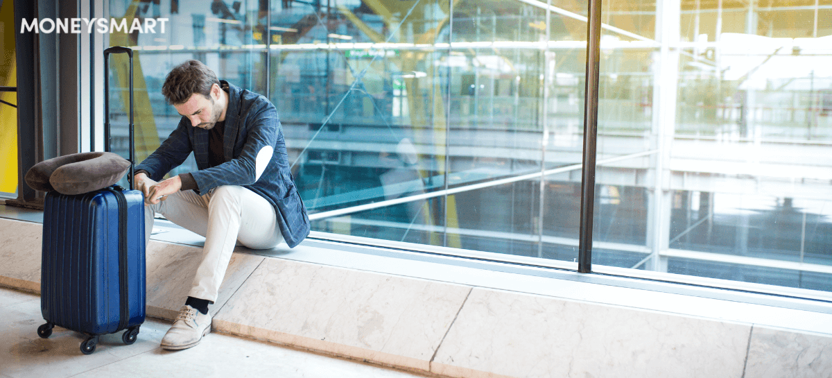 Victim of a Flight Cancellation? – 5 Things to Do Instead of Yelling at Customer Service