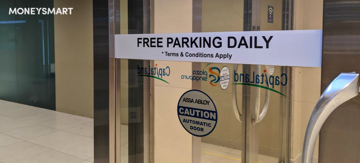 35 Shopping Malls With Free Parking Until Further Notice (Mar 2020)