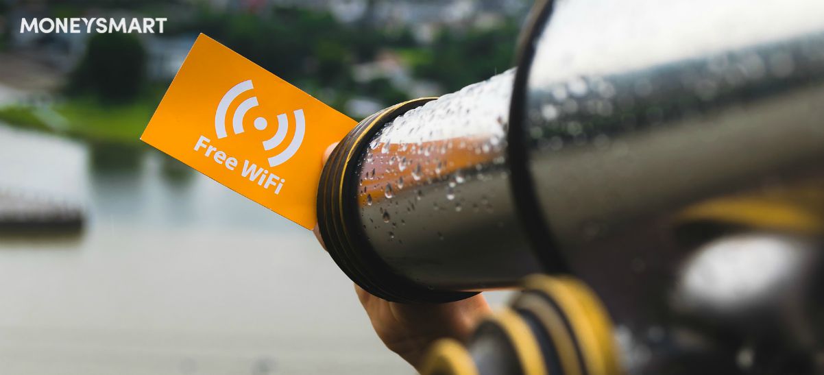 Where to Get Free Wifi in Singapore - Guide to Free Internet Spots