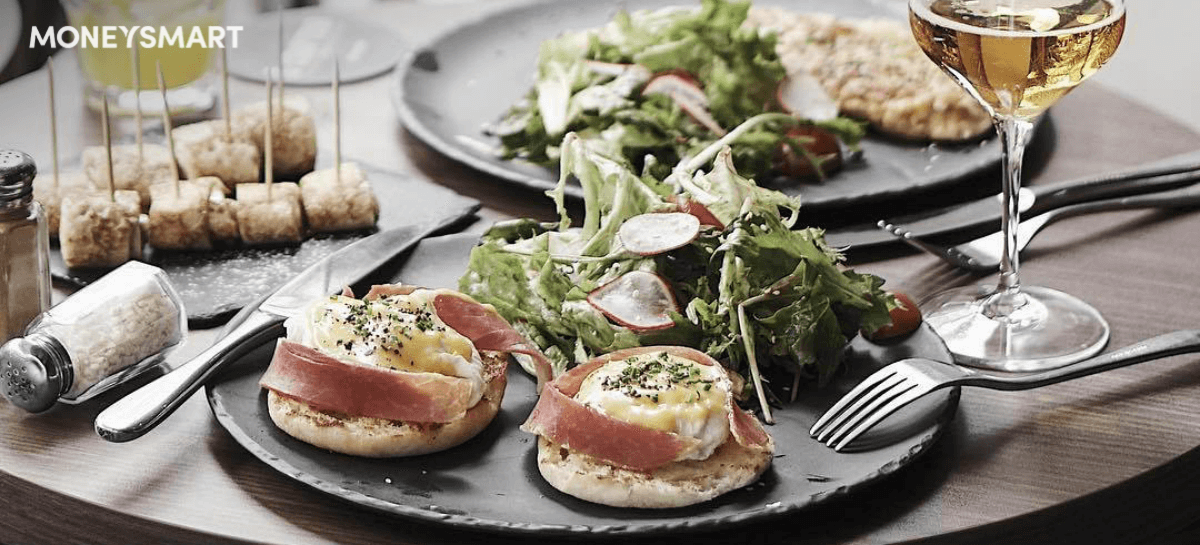 4 French Restaurants in Singapore and JB Where You Can Enjoy 1-for-1 Mains with The Entertainer