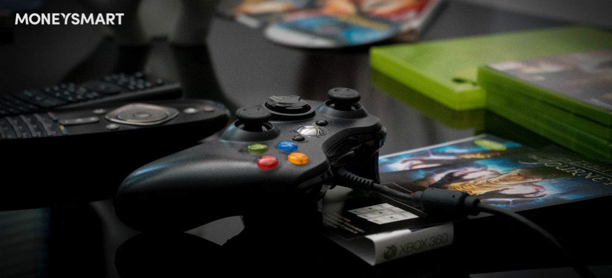 Cheap Video Game Shops in Singapore (2019) - Qisahn, Gamewerks & More