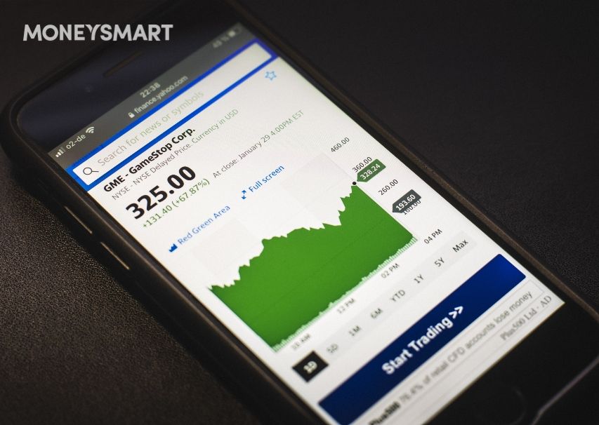 What the Heck is Short Selling? Here's What We Learnt from GameStop