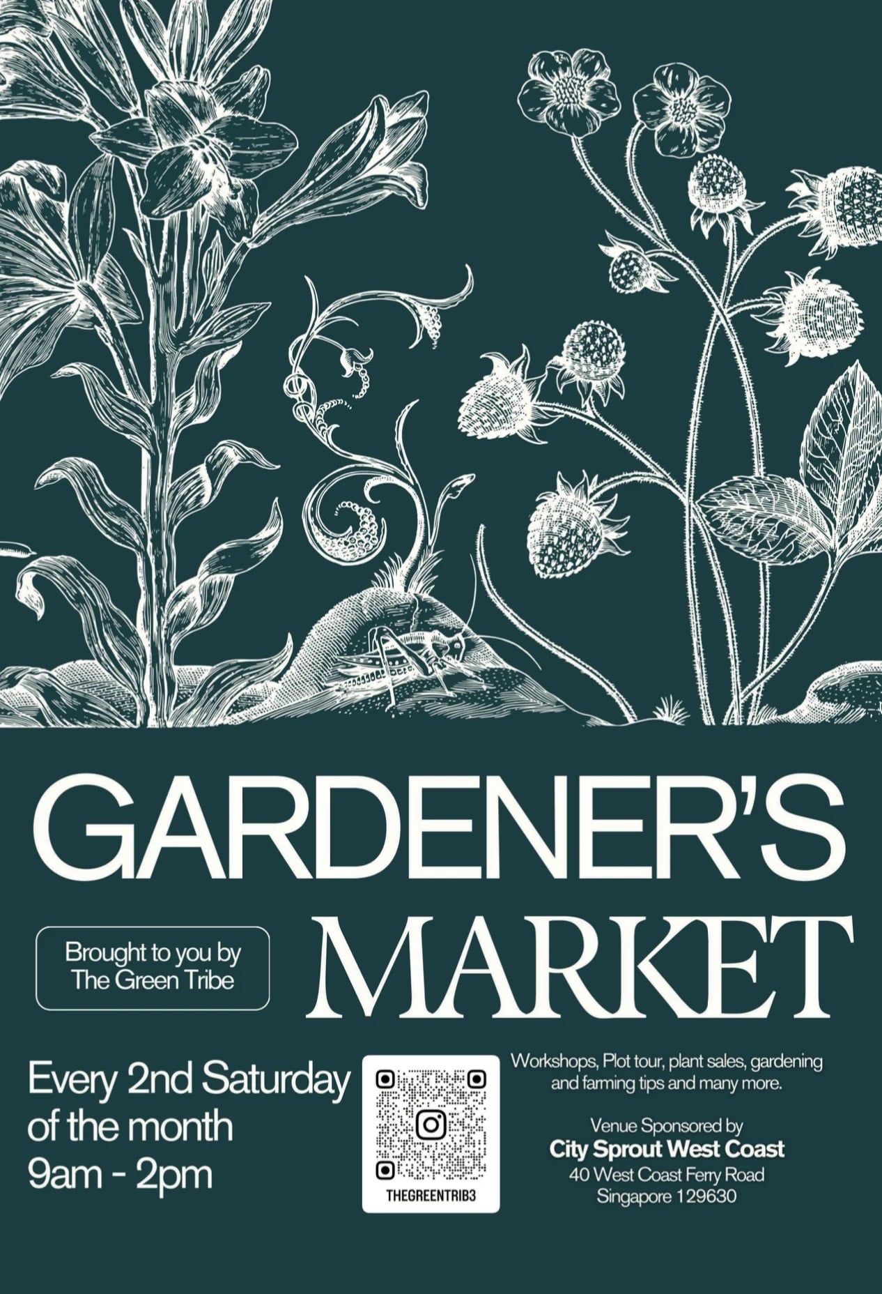 gardeners market